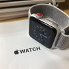 Apple watchを買ったぞ：13日目