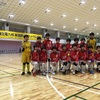 第27回東北電力杯新潟県少年フットサル大会