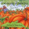 もう二度と食べないはずだったのに…  『Too Many Pumpkins』がくれる、楽しい奇跡