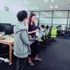 入社後の新卒研修ってどんなもの？今年はこんなことやりました！
