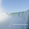 【カナダ】　【ナイアガラ】ジャーニー・ビハインド・ザ・フォールズ　Journey Behind the Falls 