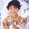 小泉今日子「Today’s Girl」