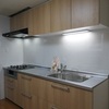 キッチンリフォーム完了♪
