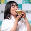 菅野美穂　大人に新提案「ベランピング」のススメ「やってみて！」