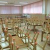　メガネを外すタイミン具