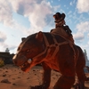 【ARK:SA　ゆるく遊ぶセンター　その９】ゲームオーバーDeath【ブルプロ80日目】