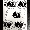 ♠５のカードに現れた「寝ループ」