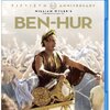 「ベン・ハー」製作50周年記念リマスター版Blu-rayレビュー：時代を超越する名作の魅力とは？