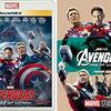 アベンジャーズ エイジ・オブ・ウルトロンを見た ~MCU全部見る Advent Calendar 2021~