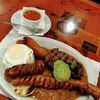 トロントのご飯屋さん～ボリューム200点満点コロンビア料理！@Mi Tierra Restaurant 