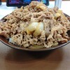 【いや～】毎日キング牛丼63日目【重かった】