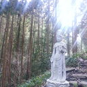 満月の杜