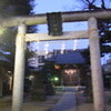 胡録神社