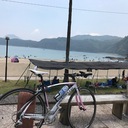 自転車とかトライアスロンとか