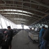 From Shanghai to Japan(May 2015)