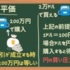 円の価値はどう決まる?通貨価値の話[画像で簡単に分かりやすく解説]
