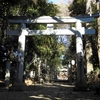 〖渋谷〗代々木八幡宮の御朱印と芸能人もお参りする出世のご利益