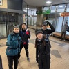 おがくず酵素風呂ラン〜2月9日(日)