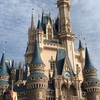 娘6歳の誕生日祝い＠東京ディズニーランドに行ってきました！！