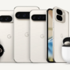 【ガジェット】Googleストアで今だけの特典をゲット！Pixel 9シリーズの魅力を全網羅！最新のAIスマホ誕生