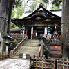 秩父⑤三峯神社