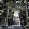 沼津市 引手力命神社 (大瀬神社)