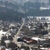 2019年　飛騨高山・白川郷への旅　その2　～白川郷～