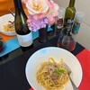 会社で出た夕飯のレベルが高すぎた