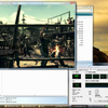 BIOHAZARD5ベンチを試してみる その4
