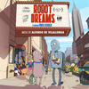 映画感想／ロボットドリームズ