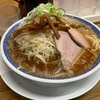 ラーメン探索＿ラーメン大河