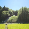 千葉県成田市船形付近
