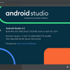 数年ぶりのAndroid Studio　新規プロジェクトの初回ビルドで生じるGradleの問題