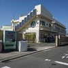 2024/10/02 和泉多摩川・京王多摩川駅散歩 04 調布市多摩川自然情報館/多摩川市民広場/彫刻のある街づくり/日活調布撮影所/調布市民プール/電気通信大学多摩川グラウンド/調布市デザインマンホール
