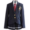 Catherine Cottage子供服 女の子 キッズ フォーマル 卒業式 グレー 紺 ジュニア ガールズ 卒服 