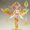 【アルカナディア】『アルアリル』Zトン氏デザイン プラモデル予約【コトブキヤ】より2026年3月発売予定♪