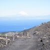 都心から最も近い離島伊豆大島を歩いてきた話