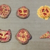 Horror Pizza