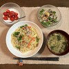 焼きそば
