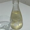 九州菊、上撰普通酒の味の感想と評価