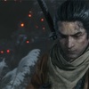 【SEKIRO】クリアできました〜トロコンの達成率は10.3%！！！