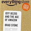 書評「The Everything Store: Jeff Bezos and the Age of Amazon」