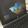 安かったので初代Surface Proを購入して使えるようにしてみたが大変でした(小並感)