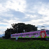 近江鉄道 2023　9/4-5