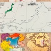 くもんの日本地図パズルのメリットと注意点！おすすめの年齢は？