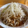 ラーメン二郎　環七新新代田店