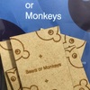 Bears or Monkeys