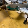 タミヤ 1/48 飛燕一型丁　〜その7〜