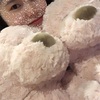my family🧸とダイエットのお話🥗