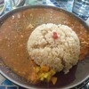 カレーなる日々